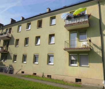 Mietwohnung in Aschaffenburg - Tolle 2-Zimmer-Wohnung sucht neue Mi... - Photo 1