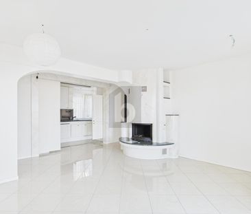 TOP AUSSICHT MIT GROSSER TERRASSE - Foto 1