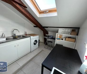 Appartement à louer 2 pièces 34.02m² - Photo 2