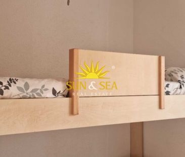 2 BEDROOM APARTMENT - CABO DE PALOS - Foto 4