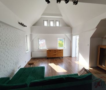 Do wynajęcia loft z dużym tarasem przy Jasnych Bło (440061) - Photo 1