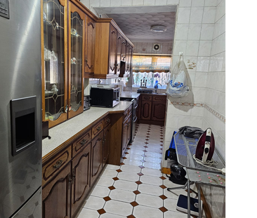 1 bedroom in a house share to rent - Photo 3