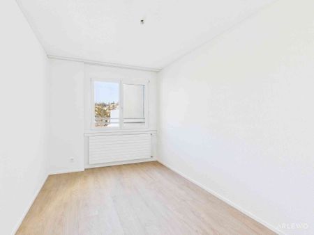 3.5 Zimmer, 69 m², 4. Stock - Photo 5