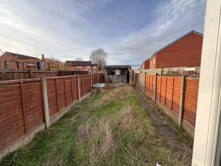 Lister Close, Tipton, Dudley - Photo 3