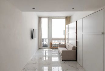 Via Privata della Passarella, Milan, Lombardy 20122