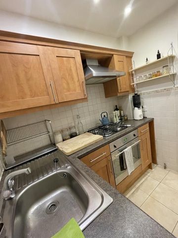 1 bedroom apartment to rent - Photo 5