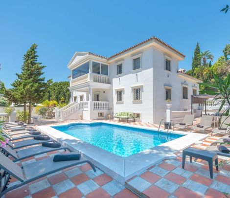 DUPLEX IN PUENTE ROMANO - Photo 1