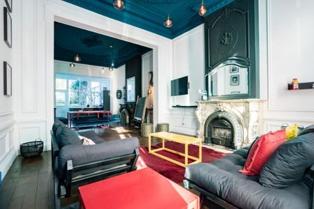 Studio te huur - Foto 2