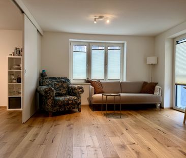 Moderne 2-Zimmerwohnung in zentraler Lage in Lustenau - Photo 2