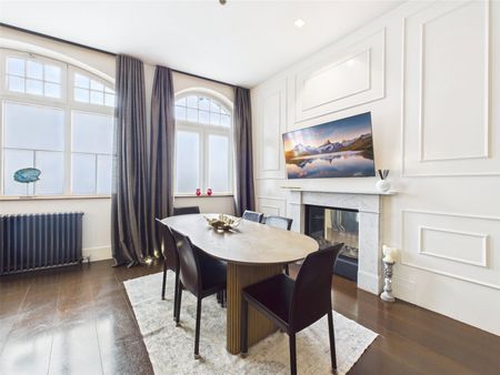 Sheen Road, Richmond, Surrey, TW9 - Photo 5