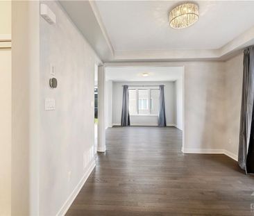 For Lease - 866 Moonrise Terrace, Barrhaven, Ontario - Photo 3
