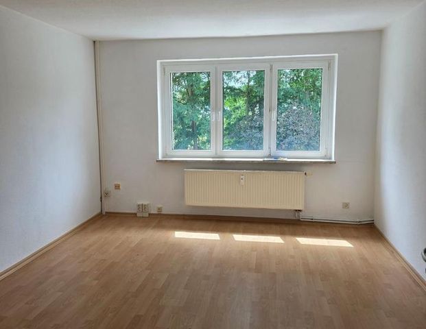 Singlewohnung zum verlieben! 2 -Raumwohnung mit Tageslichtbad im 1. OG - Photo 1