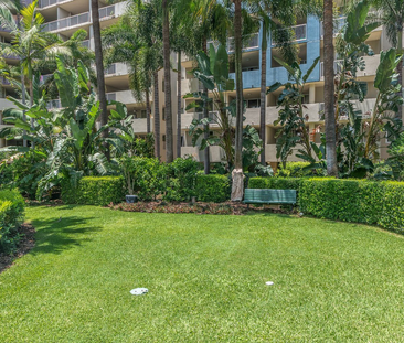 A7/41 Gotha Street, Fortitude Valley QLD 4006 - Apartment For Rent ... - Photo 3