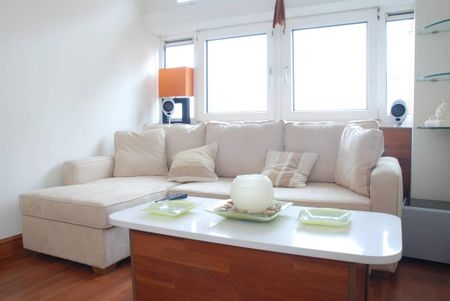 1 bedroom flat to rent - Photo 2