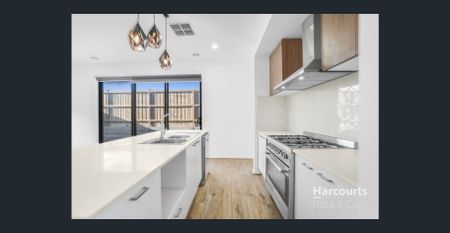 Spacious 4-Bedroom Home in Donnybrook - Photo 4