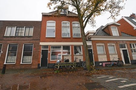 Te huur: Kamer Kleine Bergstraat 30 a in Groningen - Foto 3