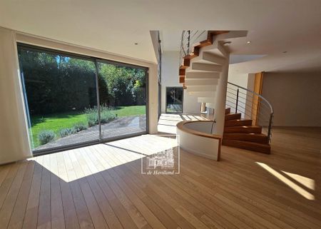 Tout savoir sur cette maison à Garches - Photo 2