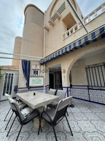 Alquiler de casa o chalet en La Siesta - El Salado - Torreta - Photo 5