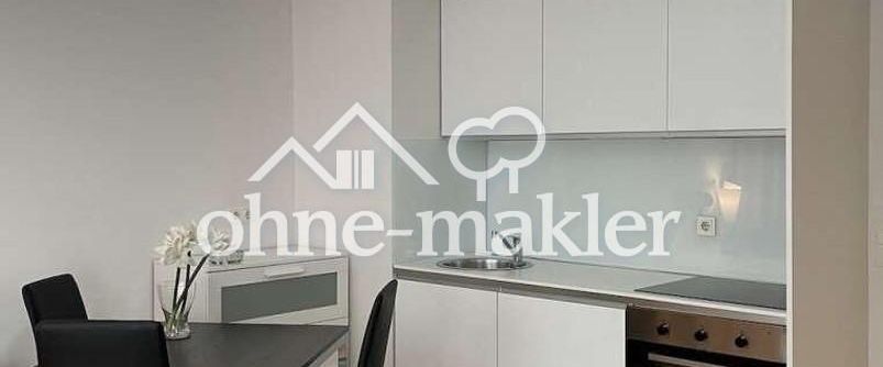 Schöne 1,5 Zi.- Whg. mit Balkon - Photo 1