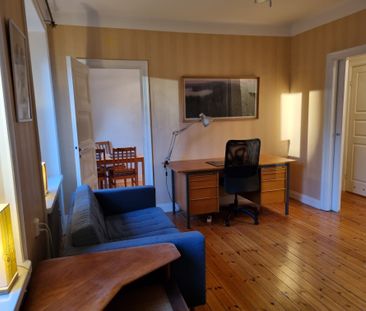 Blekingegatan, Stockholm - Photo 1