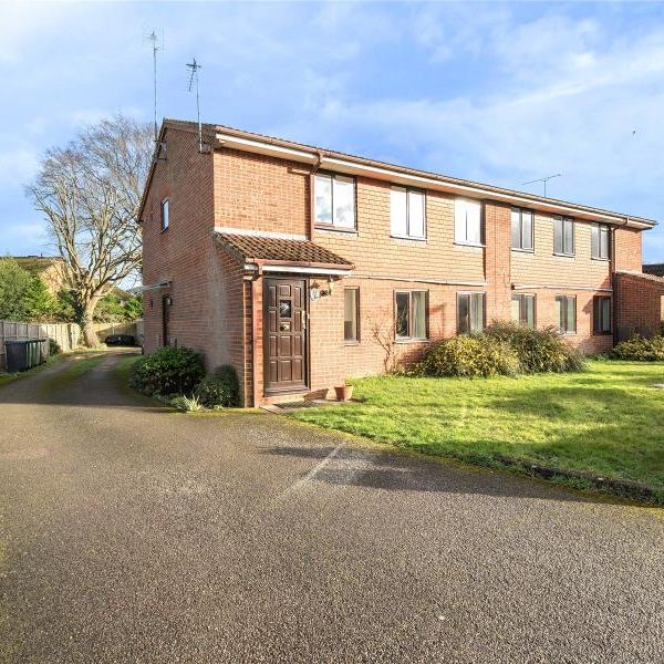 Delta Road, Woking, Surrey, GU24 - Photo 1