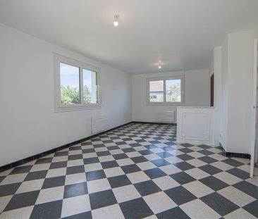 Location Maison 3 pièces 70m² LE GRAND QUEVILLY 76120 - Photo 2