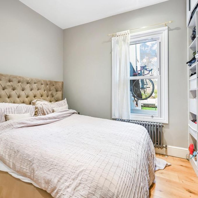 1 bedroom maisonette to rent - Photo 1