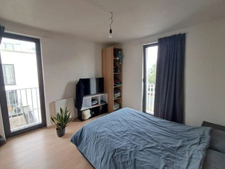 Instapklaar appartement op topligging te Sint-Michiels - Photo 3