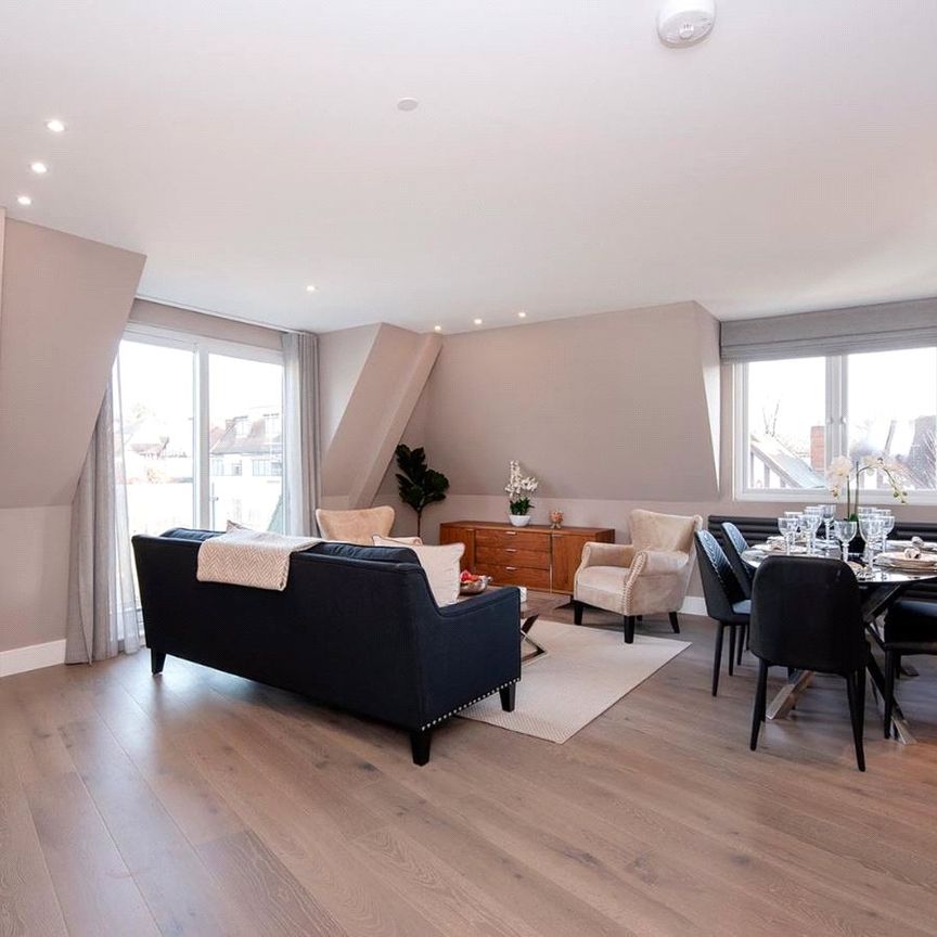 Woodlands Golders Green NW11 - Photo 1