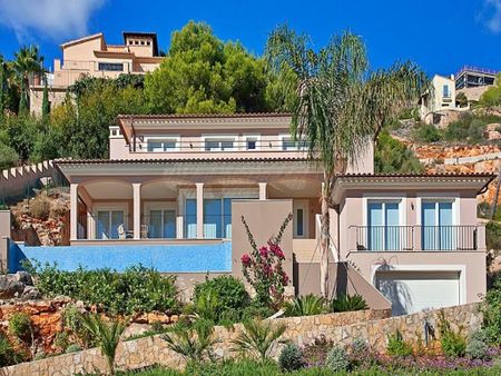 4 bedroom luxury Villa for rent in Palma de Mallorca, Balearic Islands - Photo 2