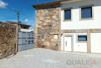 Apartamento T3 em Braga