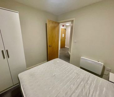 2 bedroom apartment to rent - Photo 6