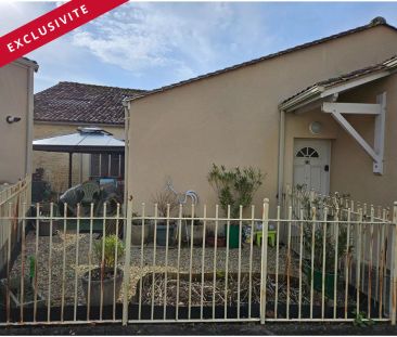 Maison de plain pied - Photo 6