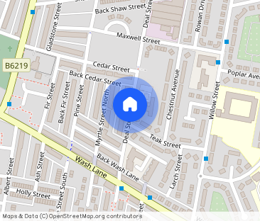 Deal Street, Bury - Photo 1