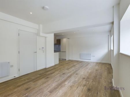 2 bedroom apartment to rent - Photo 2