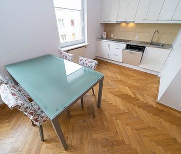 Warszawa Praga-Północ, Wileńska - Zdjęcie 3