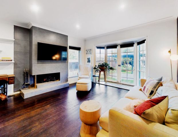 4 Bed, 2 Bath - Photo 1