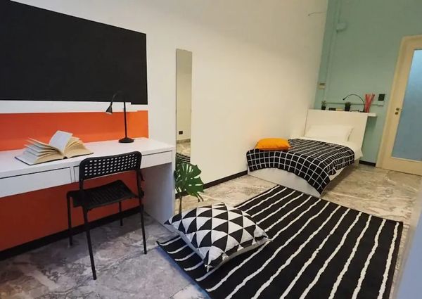 Via Giuseppe Garibaldi, Turin, Piedmont 10122