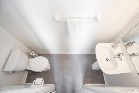 For Lease - 5605 Oscar Peterson Boulevard Unit# 3, Mississauga, Ontario - Photo 4