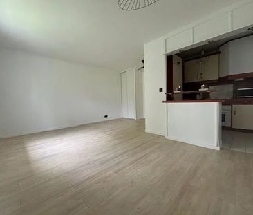 Location Appartement 2 pièces 43m² GRETZ ARMAINVILLIERS 77220 - Photo 5