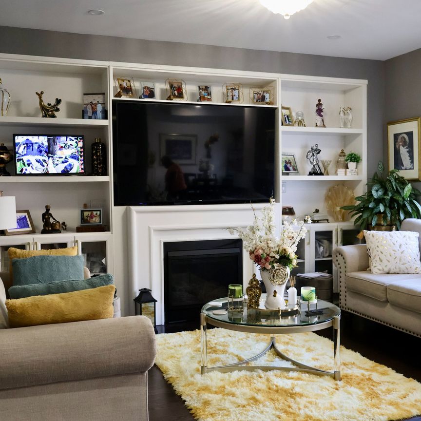 For Lease - 1260 Bardeau Street Unit# Bedroom, Innisfil, Ontario - Photo 1