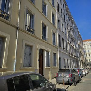 T2 raffiné à louer – Massena - Photo 2