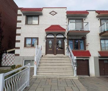 7243 Rue D'Iberville, H2E 2Y7, H2E 2Y7, Montréal - Photo 3