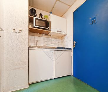 Location Appartement 1 pièce 16m² NANTES 44300 - Photo 3