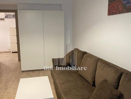 Inchriere Garsoniera | Studio | Brancoveanu |Cavar - Photo 3