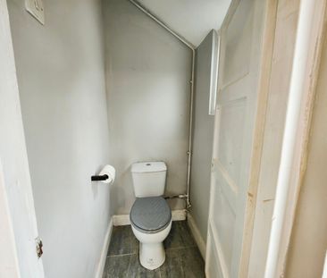 3 bedroom house to rent Station Road, Great Billing, Northampton, NN3 - Photo 1