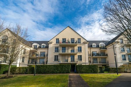 location Appartement T1 DE 30.2m² À VERSAILLES - Photo 5