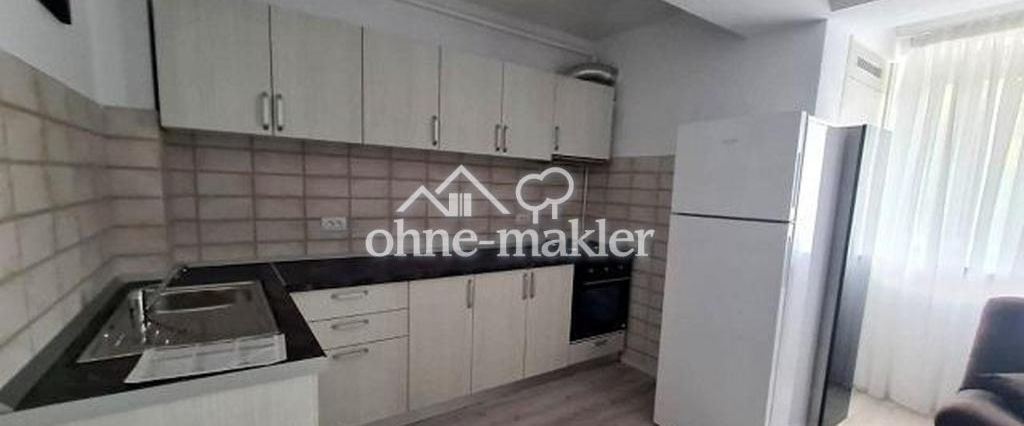 Schöne Wohnung mit 2,5 Zimmern und EBK - Foto 1