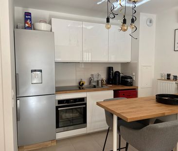 Appartement T2 CLAMART à louer - Photo 2