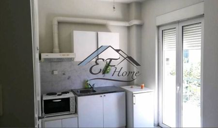 Studio/Γκαρσονιέρα για ενοικίαση - Πάτρα, - Φωτογραφία 3